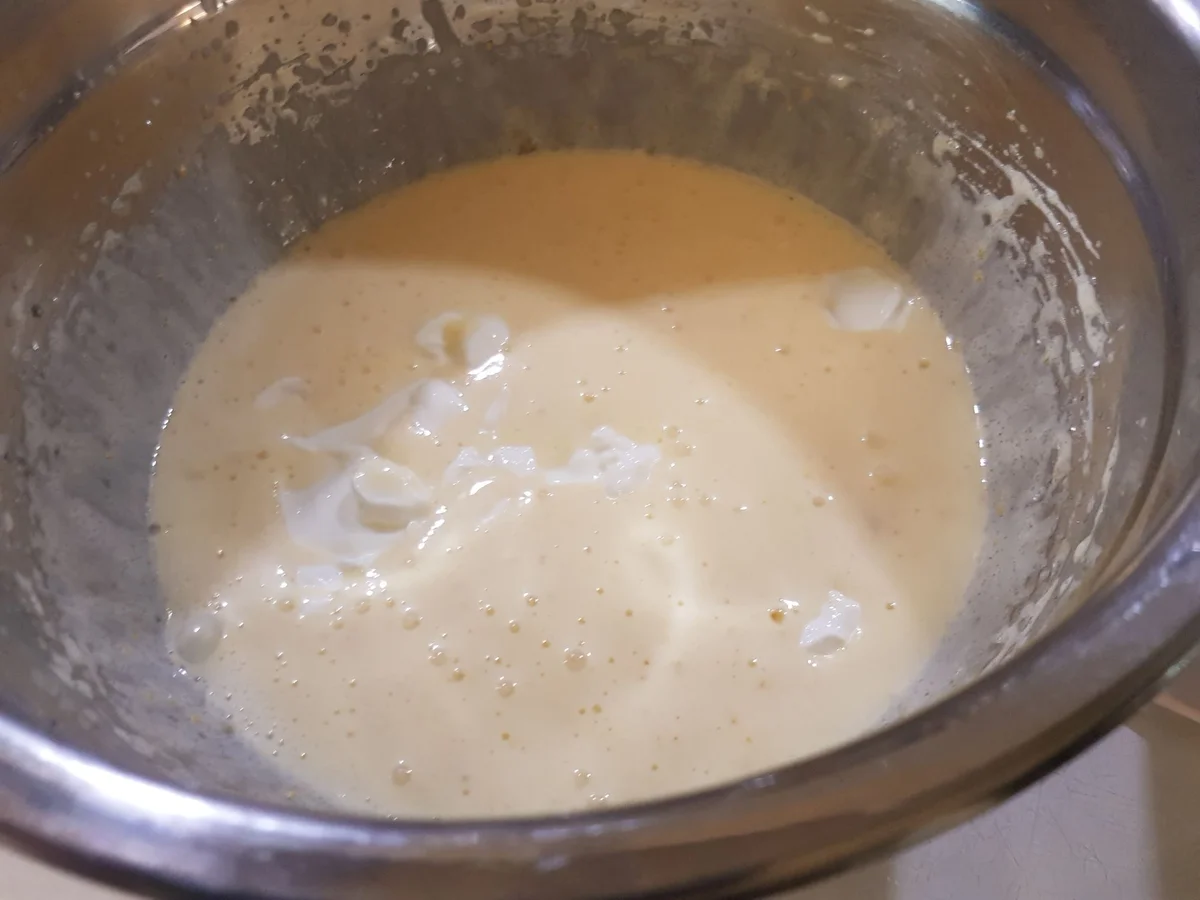 Zitronen-Konfetti-Kuchen - Rezept - Bild Nr. 14187