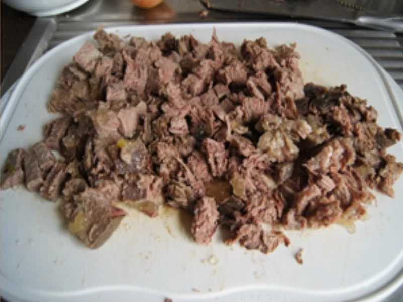 Tafelspitzsülze - Rezept - Bild Nr. 4