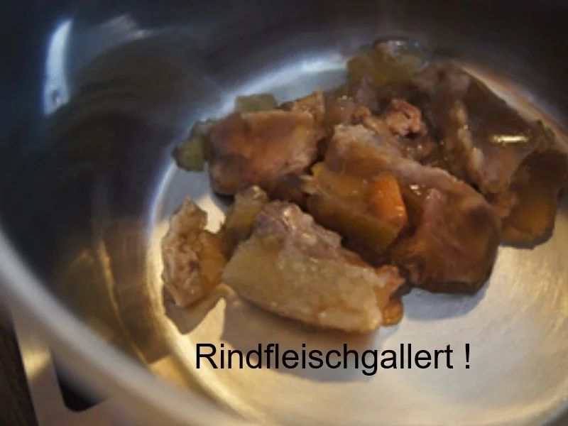 Tafelspitzsülze - Rezept - Bild Nr. 6