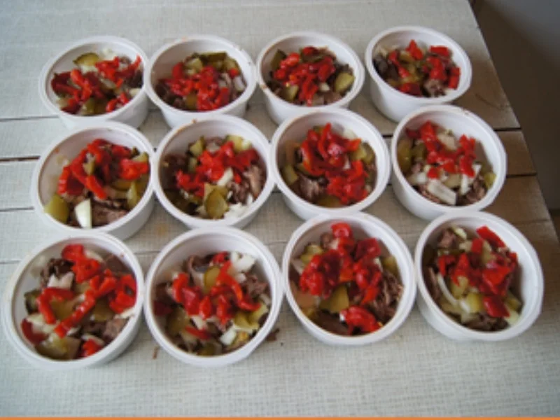 Tafelspitzsülze - Rezept - Bild Nr. 8