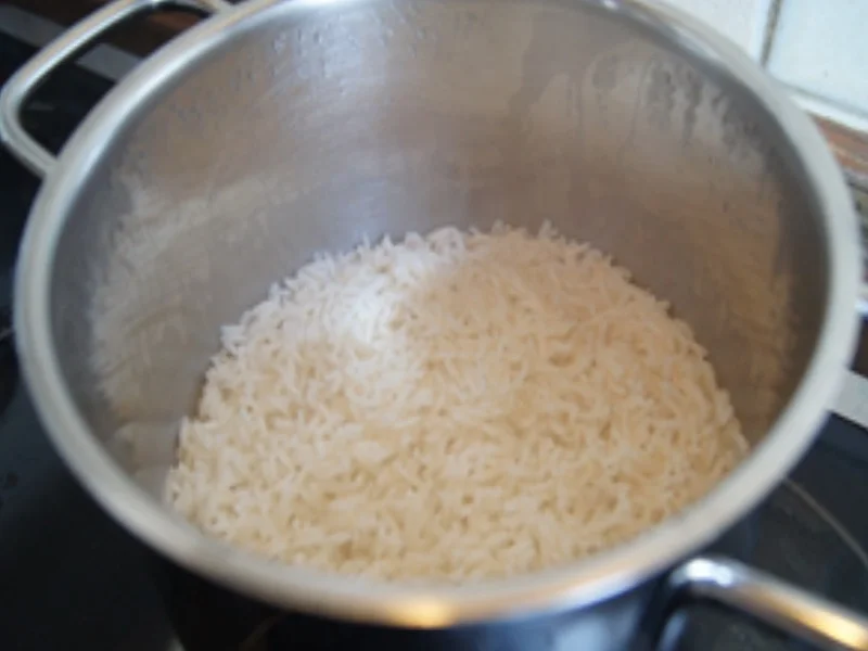 Paprika-Geschnetzeltes mit Basmatireis - Rezept - Bild Nr. 18