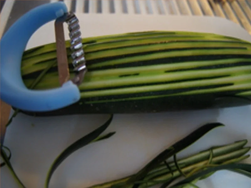 Gemüse-Ei-Pfanne - Rezept - Bild Nr. 14183