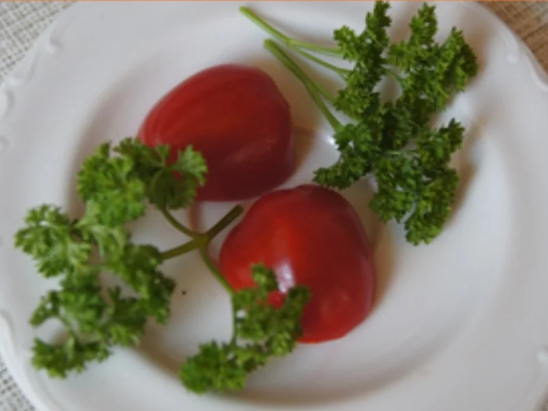 Gekochte Eier mit Currysauce, Zuckerschoten, Erbsen und Drillingen - Rezept - Bild Nr. 15