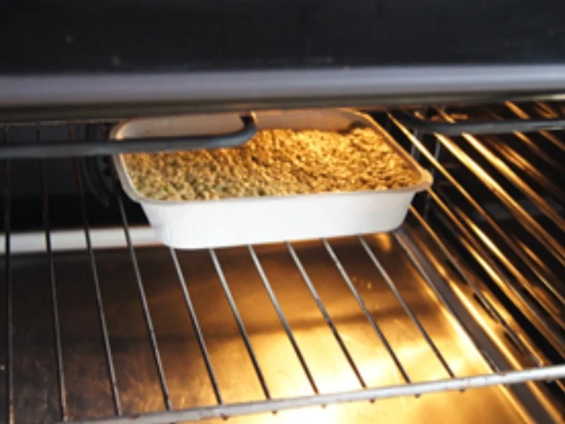 Bordelaise Schlemmerfilet mit Würz-Rahm-Spinat und Kümmel-Kartoffeln - Rezept - Bild Nr. 5