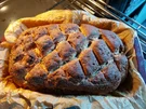 Dinkel - Vollkorn - Sonnenblumenbrot - Rezept - Bild Nr. 14182