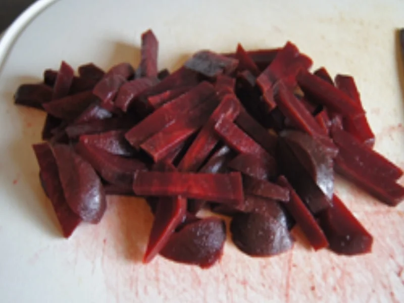 Rezept: Tafelspitzsülze mit Beilage Bild Nr. 7 Tafelspitzsülze mit Beilage - Rezept - Bild Nr. 7