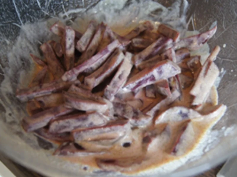 Rezept: Tafelspitzsülze mit Beilage Bild Nr. 8 Tafelspitzsülze mit Beilage - Rezept - Bild Nr. 8