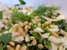 Rezept: Fenchelsalat Bild Nr. 14182 Fenchelsalat - Rezept - Bild Nr. 14182
