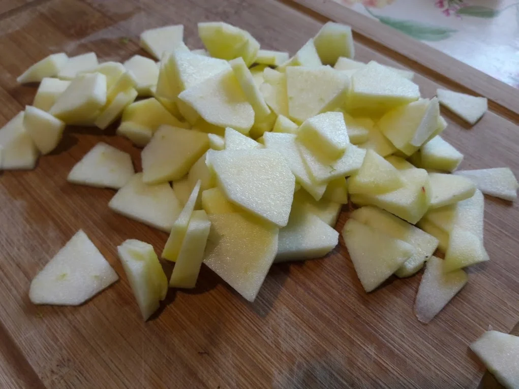 Fenchelsalat - Rezept - Bild Nr. 14185