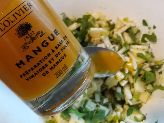 Fenchelsalat - Rezept - Bild Nr. 14187