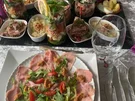 Hessisches (Tappas) -  Tapas-Menü - Rezept - Bild Nr. 14182