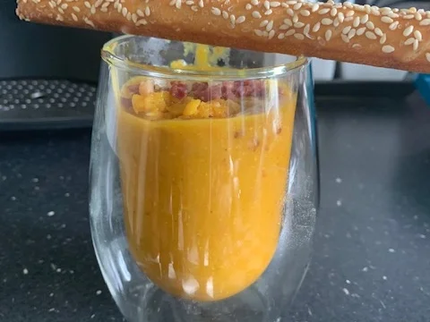 Hessisches (Tappas) -  Tapas-Menü - Rezept - Bild Nr. 14186