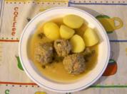 Rezept: Königsberger Klopse Königsberger Klopse - Rezept