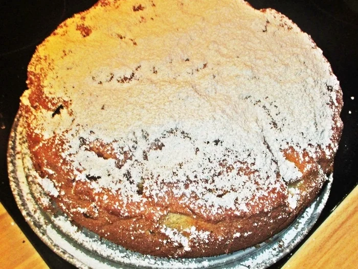 Saftiger Rhabarberkuchen - Rezept - Bild Nr. 14204