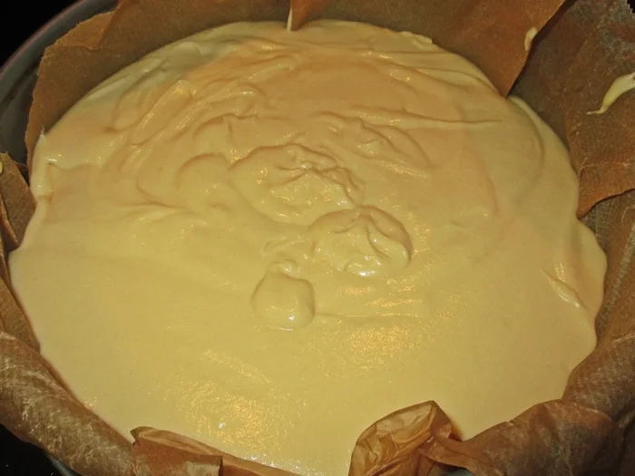 Saftiger Rhabarberkuchen - Rezept - Bild Nr. 14207