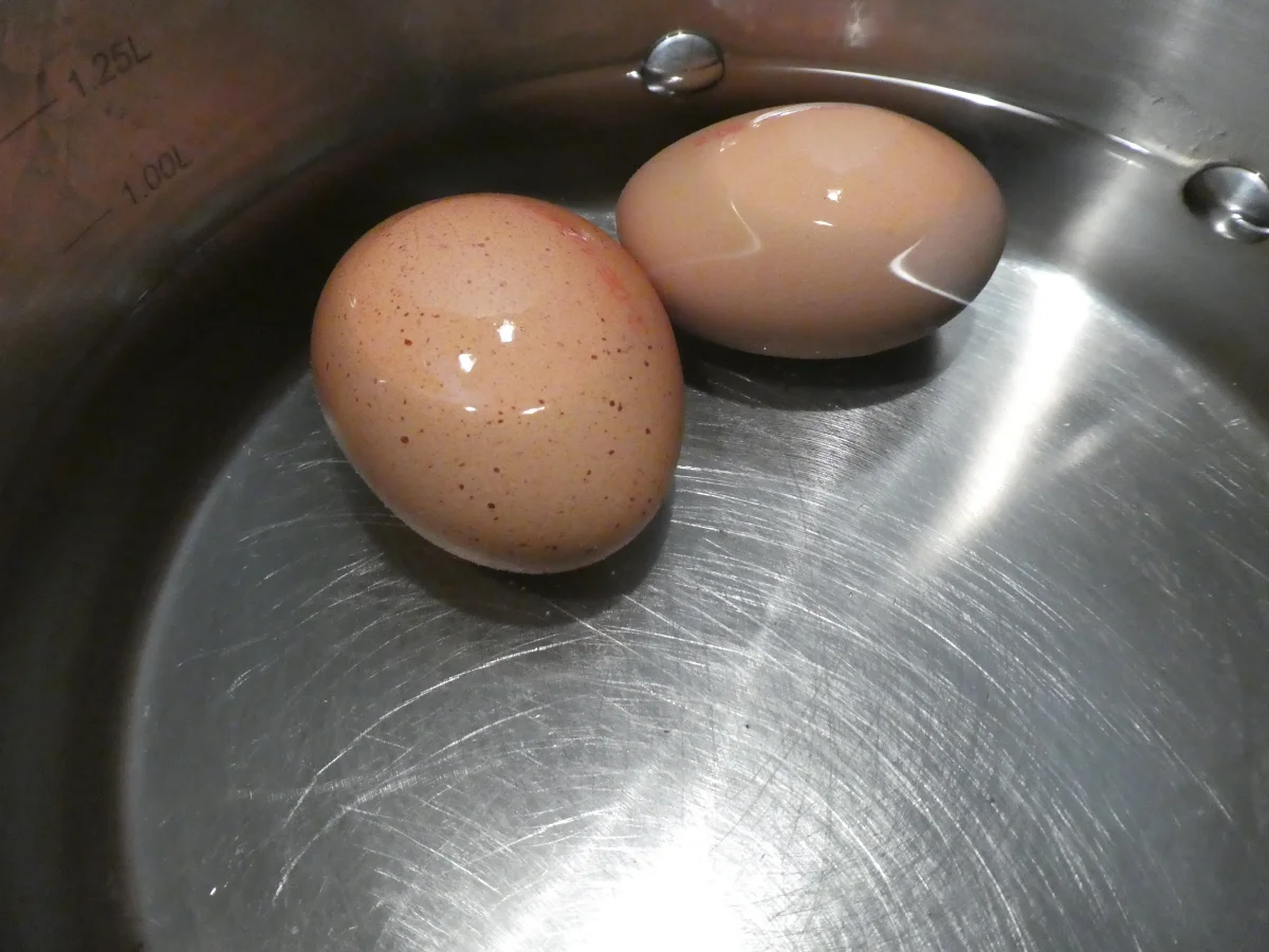 Spargel mit Lachs und Kräuter-Dip - Rezept - Bild Nr. 14206