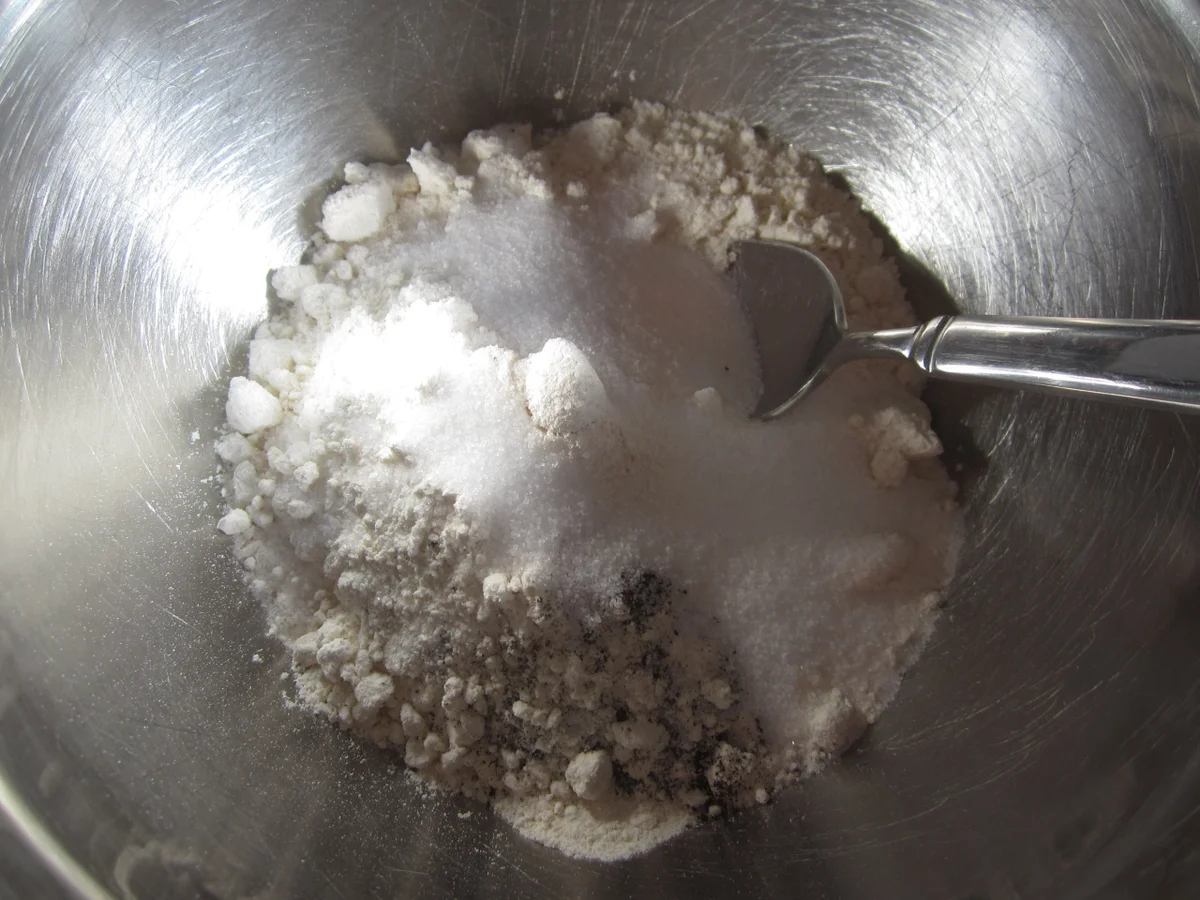 Rezept: Vegane Schoko- und Rosinenbrötchen Bild Nr. 14207 Vegane Schoko- und Rosinenbrötchen - Rezept - Bild Nr. 14207