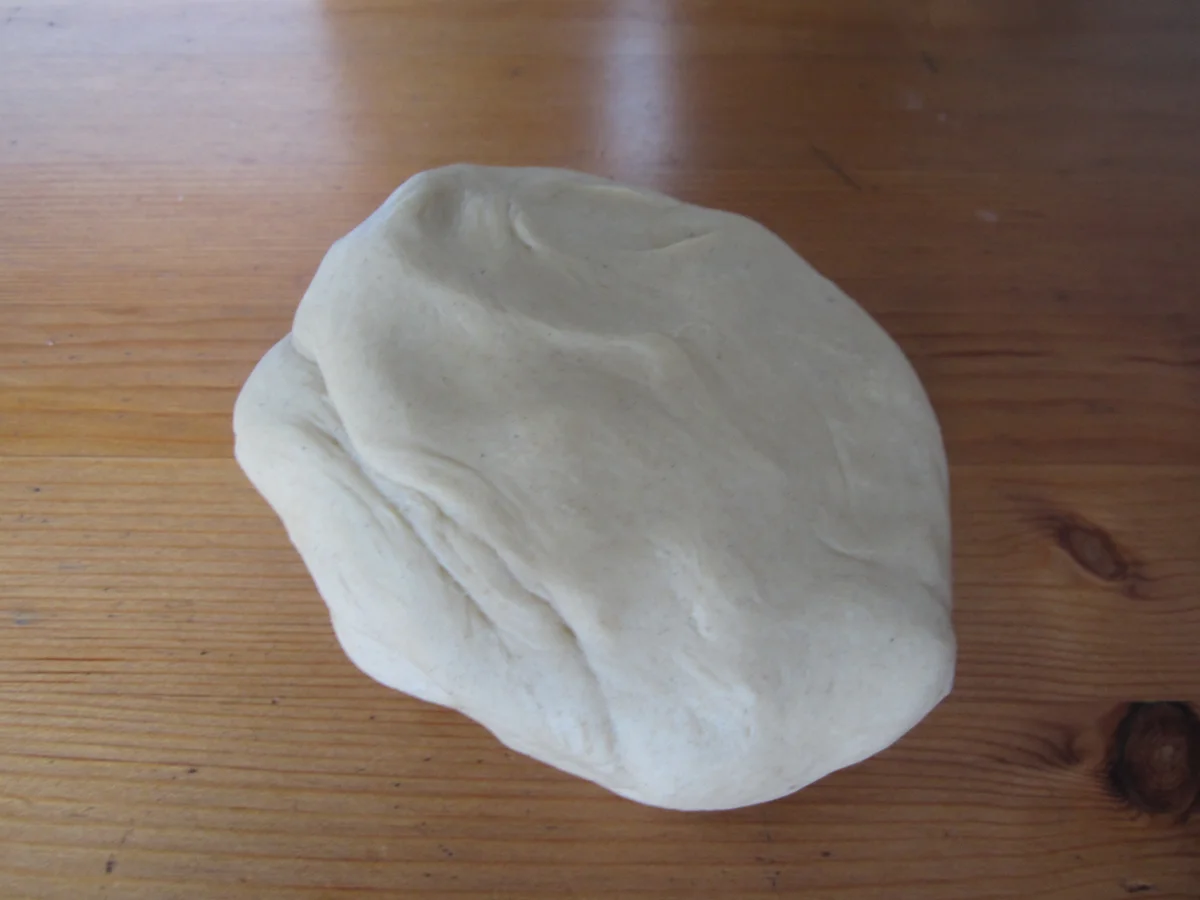 Rezept: Vegane Schoko- und Rosinenbrötchen Bild Nr. 14210 Vegane Schoko- und Rosinenbrötchen - Rezept - Bild Nr. 14210