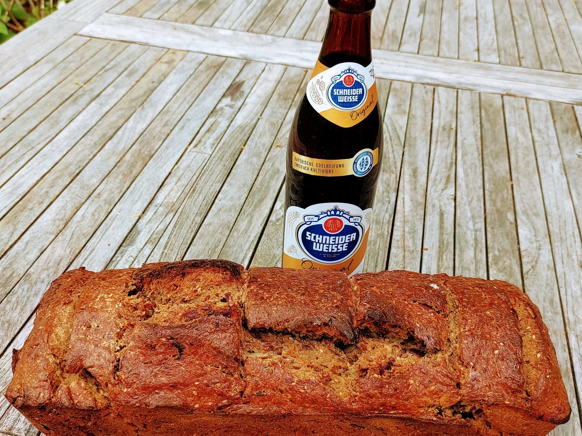 Vollkornkastenbrot mit Dinkel - Rezept - Bild Nr. 3