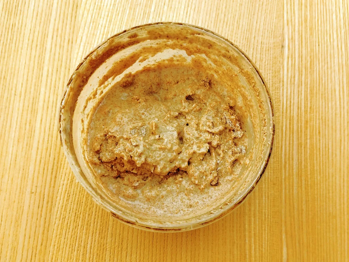 Vollkornkastenbrot mit Dinkel - Rezept - Bild Nr. 4