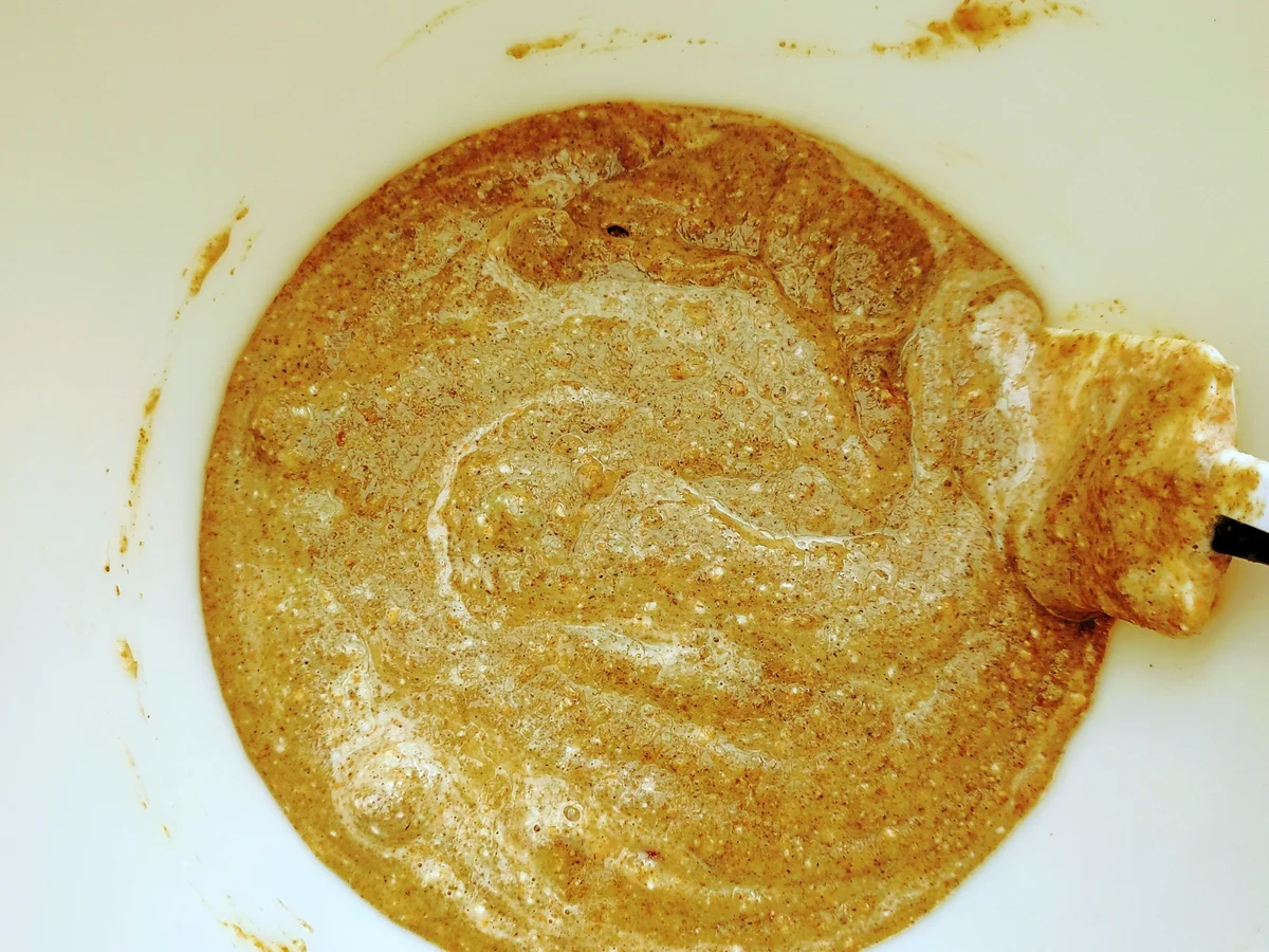 Vollkornkastenbrot mit Dinkel - Rezept - Bild Nr. 5