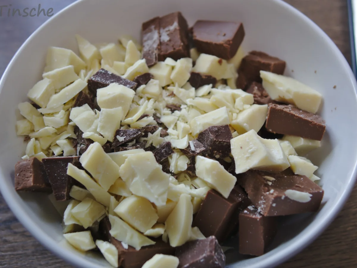 Schoko-Erdbeer-Sahne-Torte - Rezept - Bild Nr. 14212