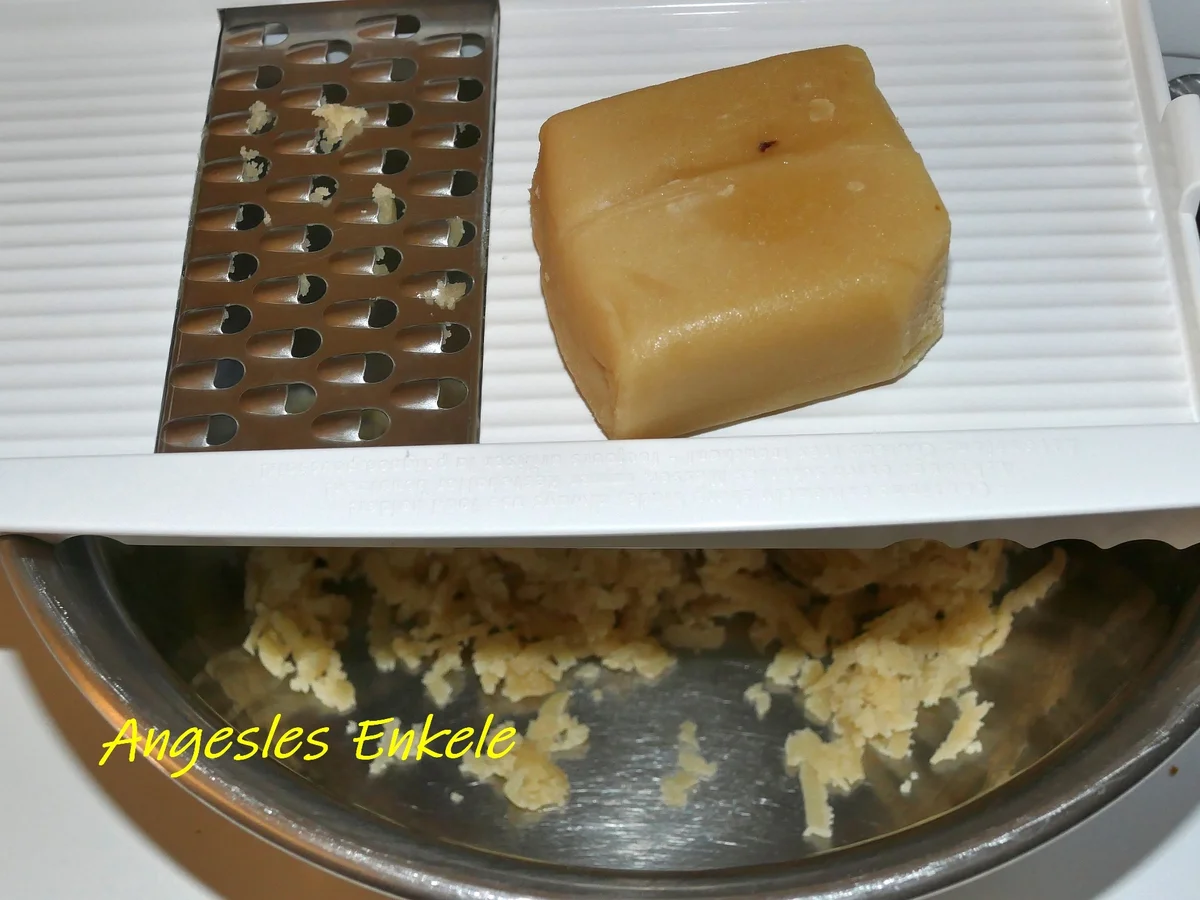 Streuselkuchen mit marinierten Erdbeeren - Rezept - Bild Nr. 14204