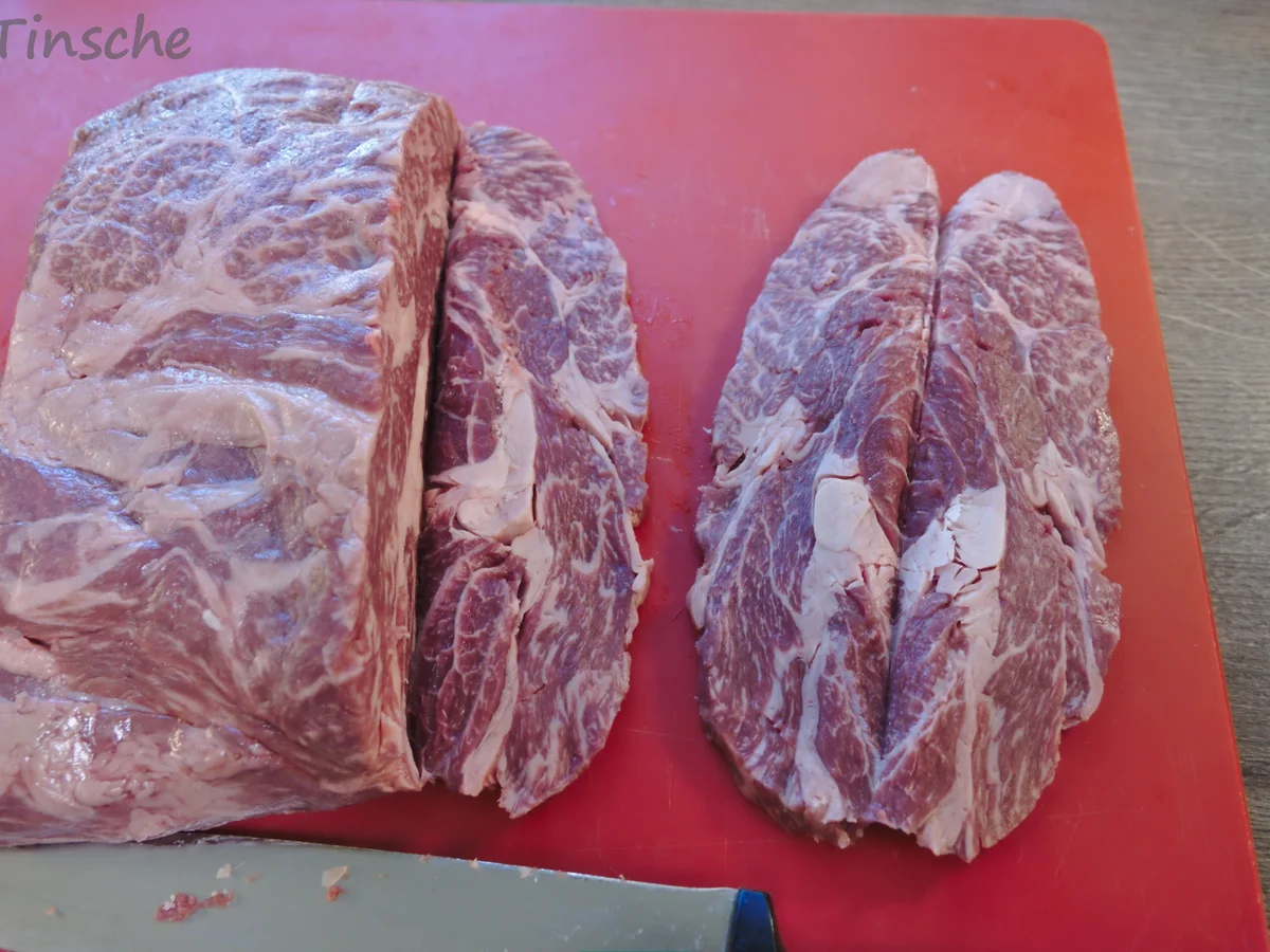 Rezept: Rinder-Schaschlik-Spieß vom Grill Bild Nr. 14212 Rinder-Schaschlik-Spieß vom Grill - Rezept - Bild Nr. 14212