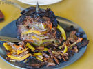 Rinder-Schaschlik-Spieß vom Grill - Rezept - Bild Nr. 14227