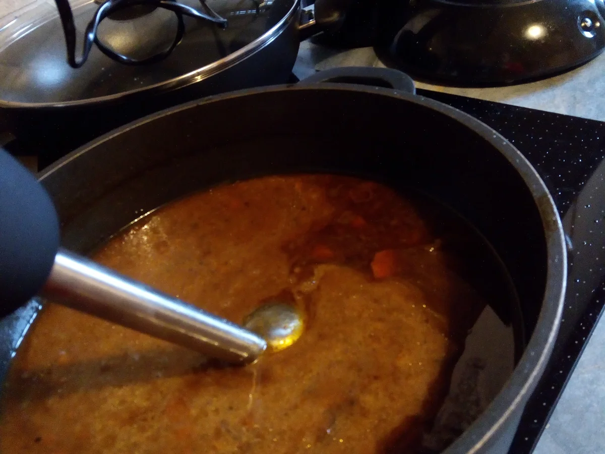 Rezept: Rouladen , weißer Spargel mit Beilagen zur kochbar Challenge Juni 2021 Bild Nr. 14224 Rouladen , weißer Spargel mit Beilagen zur kochbar Challenge Juni 2021 - Rezept - Bild Nr. 14224