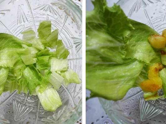 Rezept: Balinesisches Garnelencocktail "Sanur Beach" Bild Nr. 14213 Balinesisches Garnelencocktail "Sanur Beach" - Rezept - Bild Nr. 14213