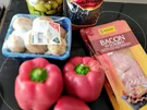 Schichtfleisch aus dem Backofen - Rezept - Bild Nr. 2
