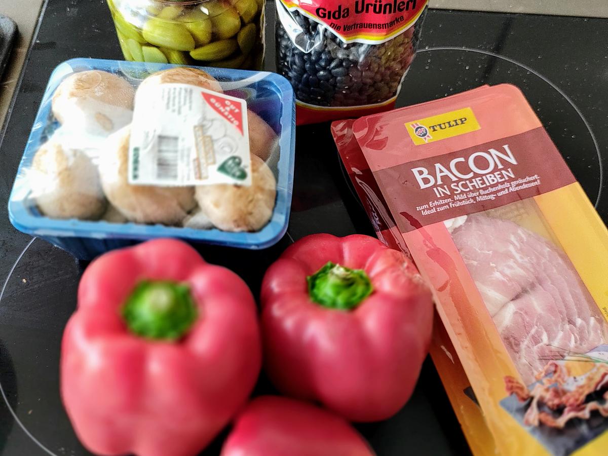 Schichtfleisch aus dem Backofen - einfach - von Claton
