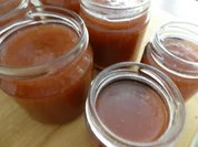 Rharbarber-Marmelade - Rezept - Bild Nr. 14212