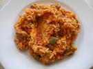 Serbisches Reisfleisch - Rezept - Bild Nr. 14212