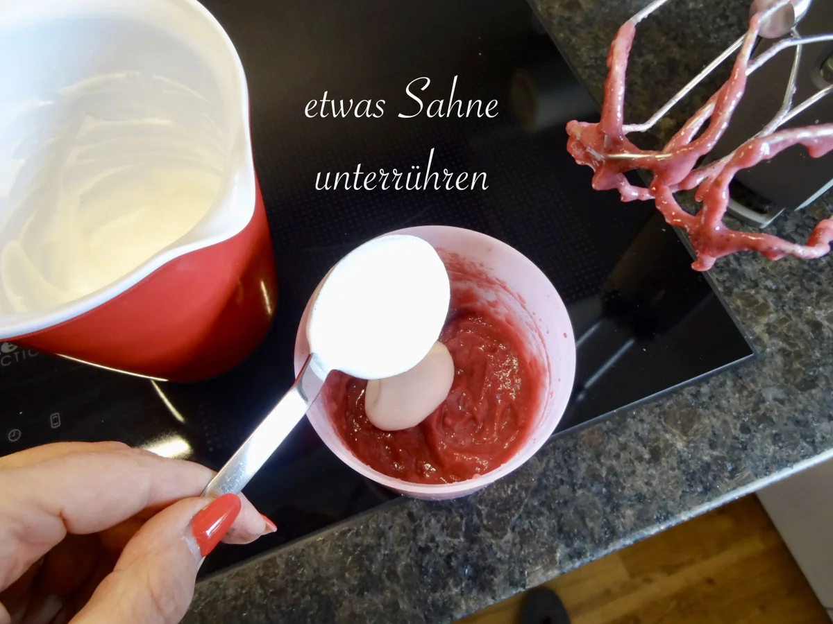 Rezept: Vispipuuro - cremiges Grieß Dessert - kulinarische Weltreise - Finnland Bild Nr. 14213 Vispipuuro - cremiges Grieß Dessert - kulinarische Weltreise - Finnland - Rezept - Bild Nr. 14213