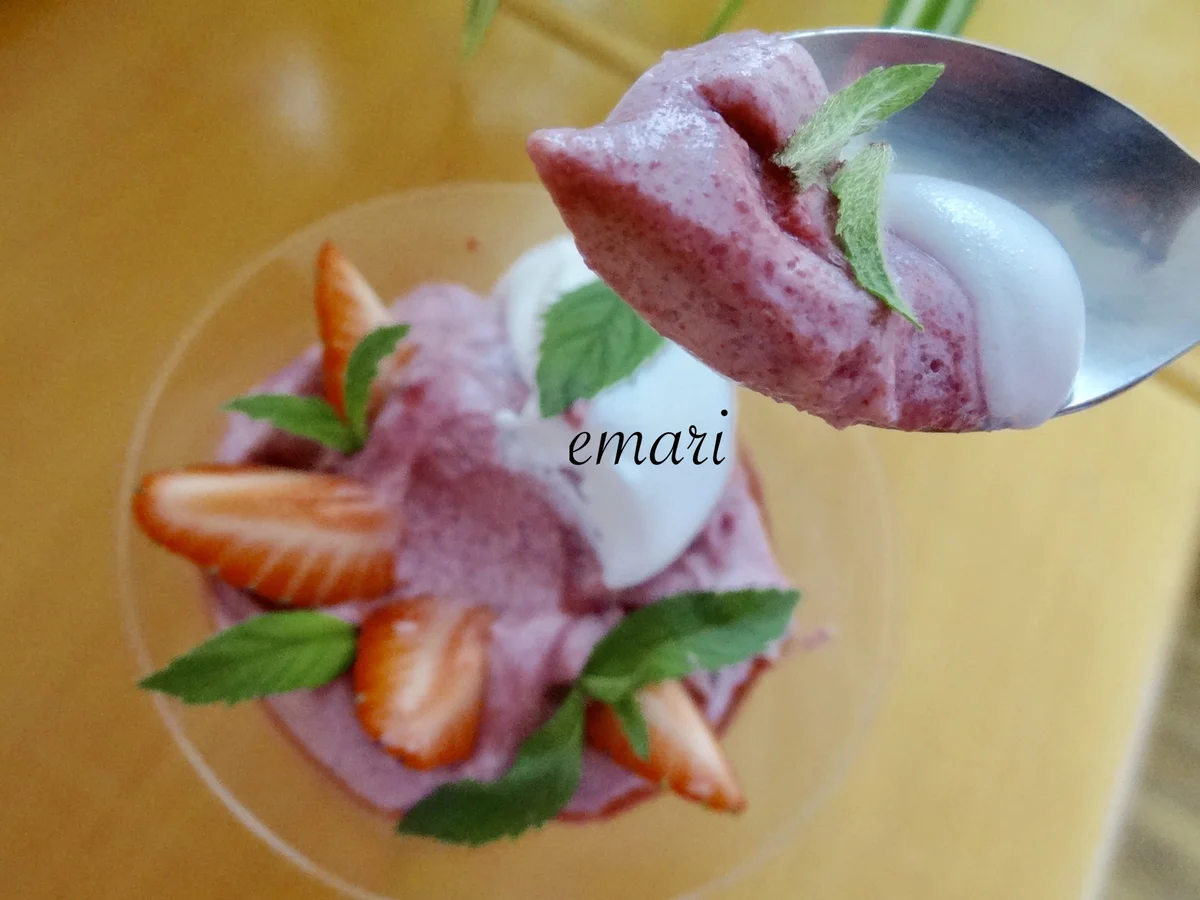 Rezept: Vispipuuro - cremiges Grieß Dessert - kulinarische Weltreise - Finnland Bild Nr. 14214 Vispipuuro - cremiges Grieß Dessert - kulinarische Weltreise - Finnland - Rezept - Bild Nr. 14214