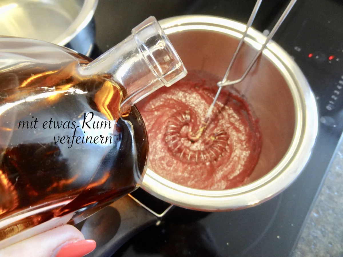 Rezept: Vispipuuro - cremiges Grieß Dessert - kulinarische Weltreise - Finnland Bild Nr. 14216 Vispipuuro - cremiges Grieß Dessert - kulinarische Weltreise - Finnland - Rezept - Bild Nr. 14216