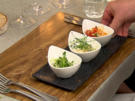 Trisotto - Rezept - Bild Nr. 14212