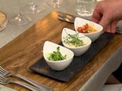 Trisotto - Rezept - Bild Nr. 14212
