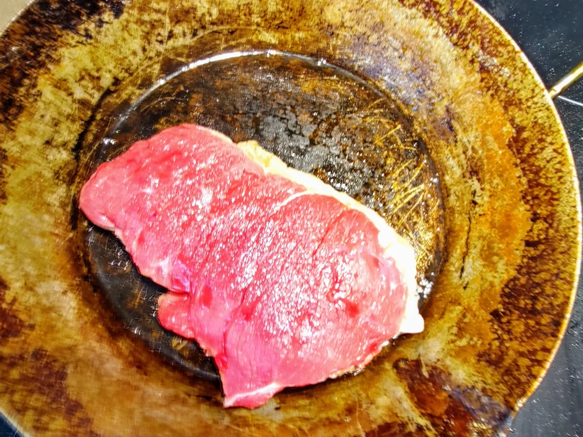 Spinatlasagne mit Ricotta zur kochbar Challenge Juni 2021 - Rezept - Bild Nr. 14246