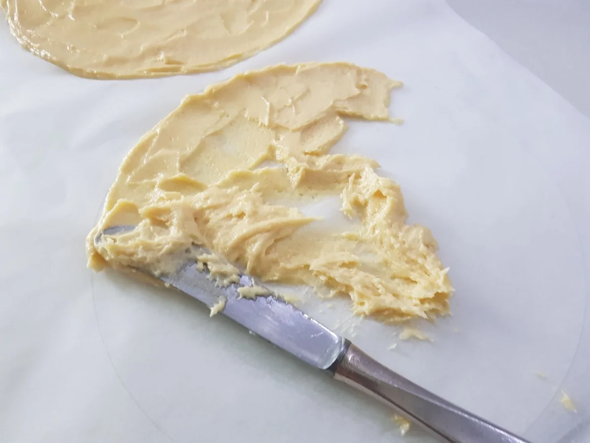 Rezept: Torte "Birne Helene" Bild Nr. 14225 Torte "Birne Helene" - Rezept - Bild Nr. 14225