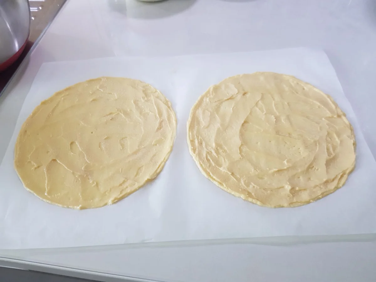 Rezept: Torte "Birne Helene" Bild Nr. 14226 Torte "Birne Helene" - Rezept - Bild Nr. 14226