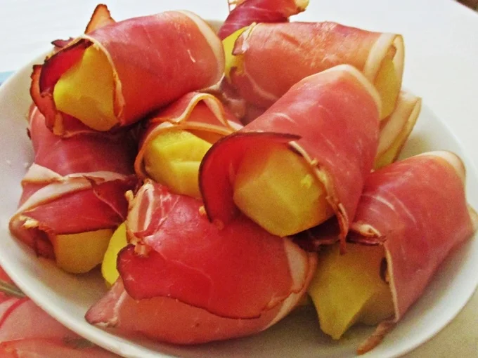 Lachsfilet aus dem Ofen - zur kochbar Challenge Juni 2021 - Rezept - Bild Nr. 14221