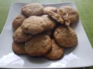 Rezept: Rhabarber-Cookies Bild Nr. 14220 Rhabarber-Cookies - Rezept - Bild Nr. 14220