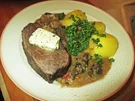 Russischer Rinderschmorbraten - kulinarische Weltreise - Rezept - Bild Nr. 14220