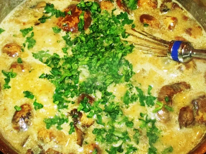 Russischer Rinderschmorbraten - kulinarische Weltreise - Rezept - Bild Nr. 14222