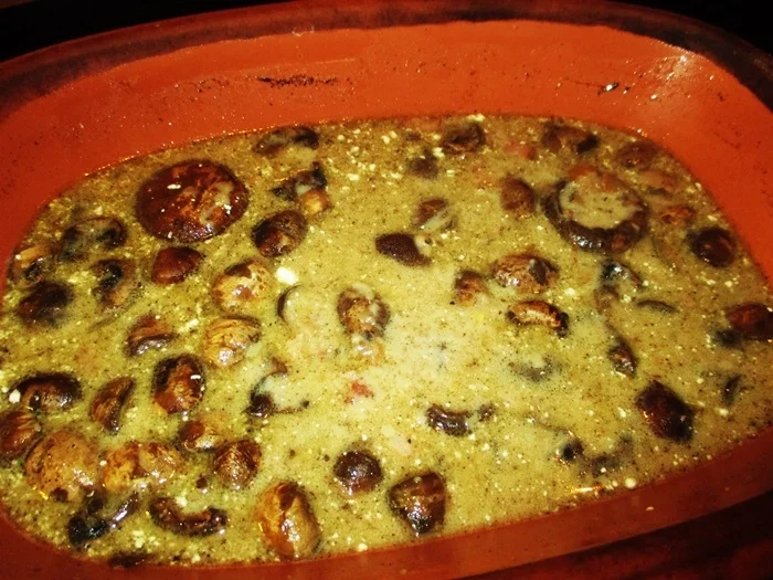 Russischer Rinderschmorbraten - kulinarische Weltreise - Rezept - Bild Nr. 14223