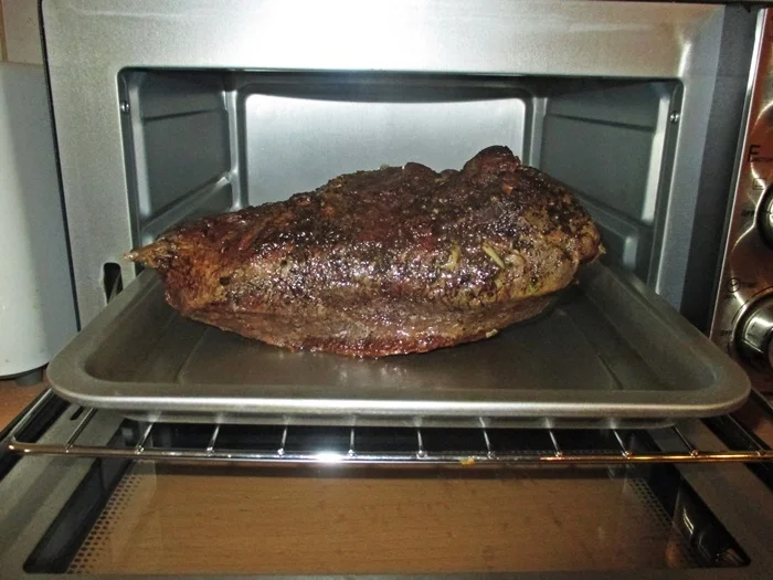 Russischer Rinderschmorbraten - kulinarische Weltreise - Rezept - Bild Nr. 14224