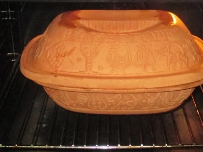 Russischer Rinderschmorbraten - kulinarische Weltreise - Rezept - Bild Nr. 14226